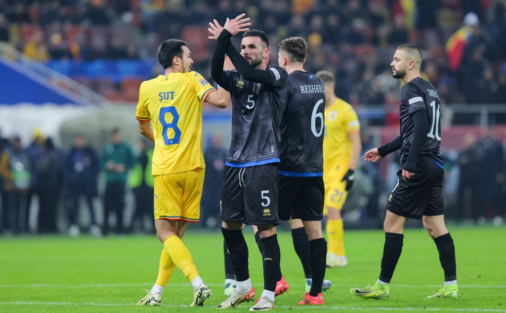 Vasile Mihai-Antonio / Getty Images