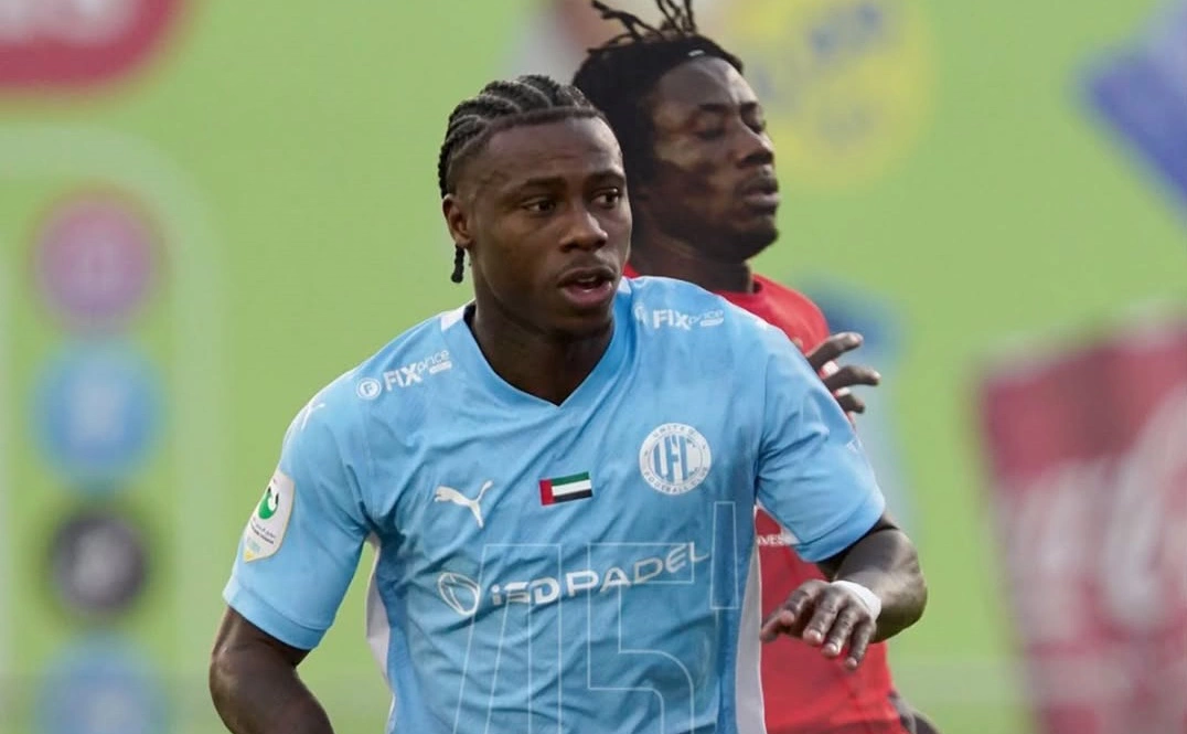 ФК «Юнайтед»