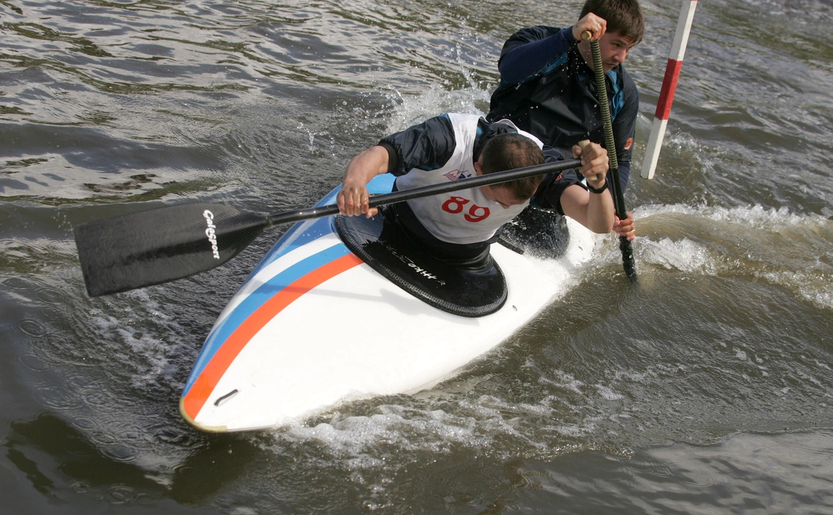 Alexander Chernykh / Russian Look / Global Look Press