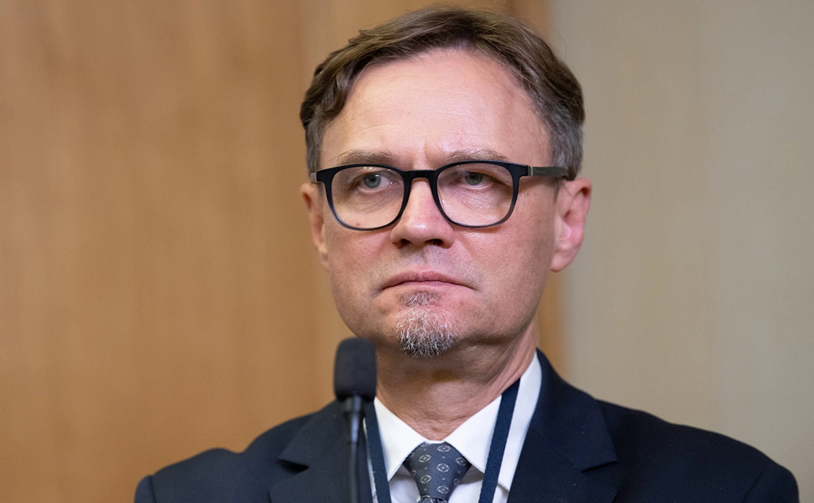 Marcin Banaszkiewicz / Fotonews / Global Look Press