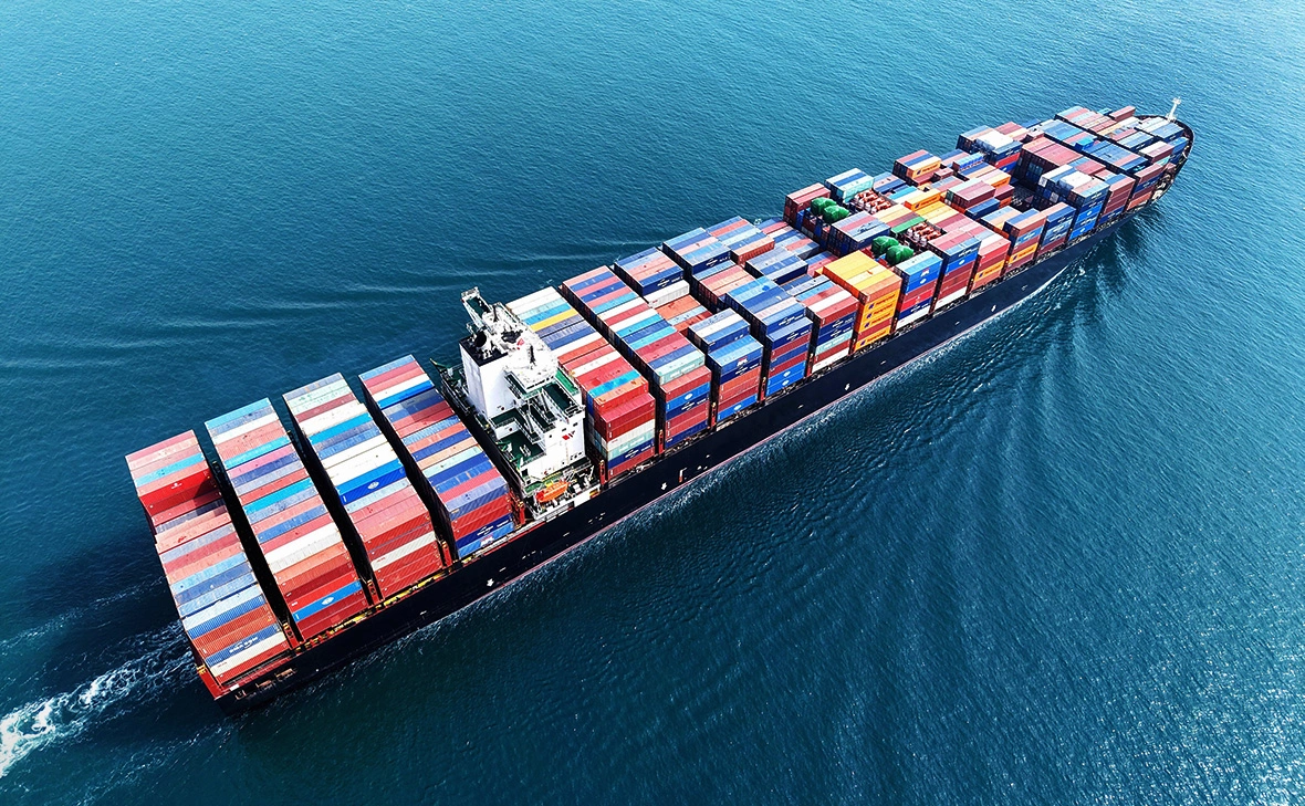 Cfoto / Keystone Press Agency / Global Look Press