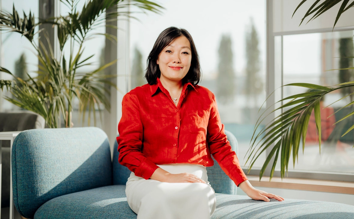 Михаил Гребенщиков / РБК