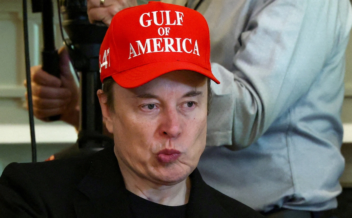 Evelyn Hockstein / Reuters