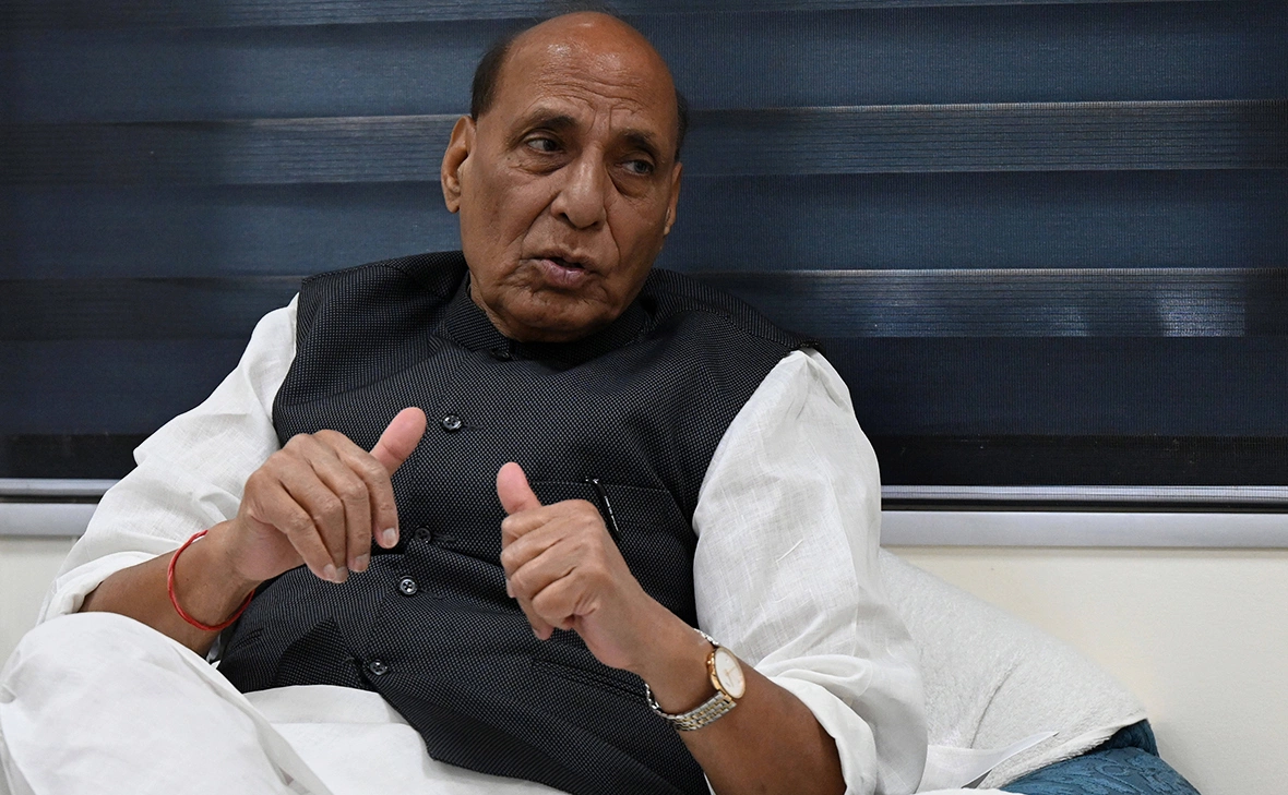 Hindustan Times / IMAGO / Global Look Press