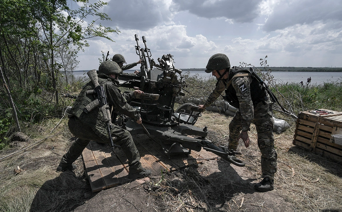 Константин Михальчевский / РИА Новости