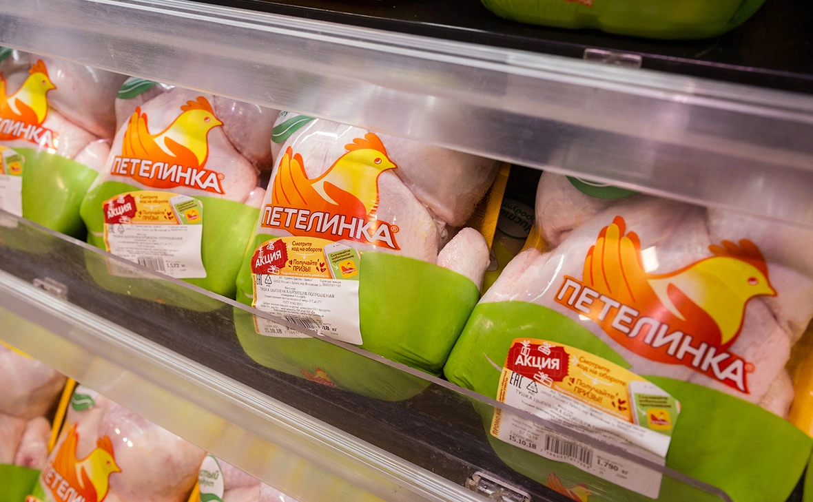 Евгений Разумный / Ведомости / ТАСС