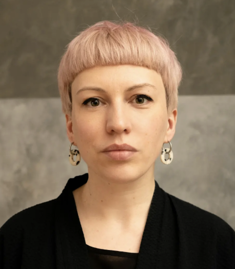 Ася Соловьева