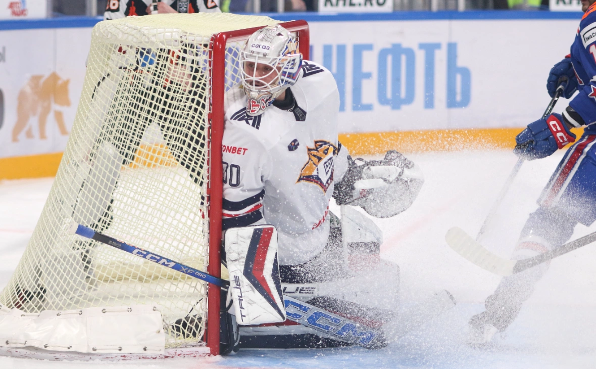 Maksim Konstantinov / Global Look Press