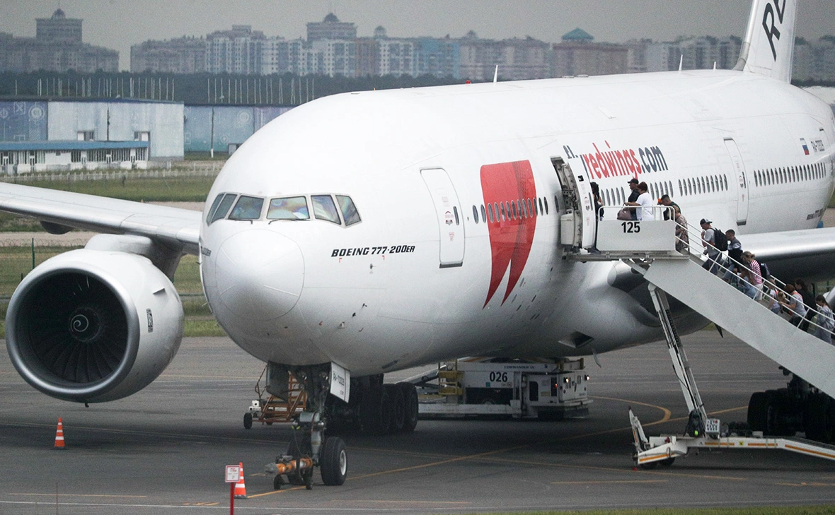 Алексей Белкин / NEWS.ru / РБК