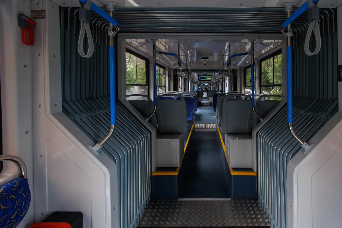 Антон Буценко, 66.RU