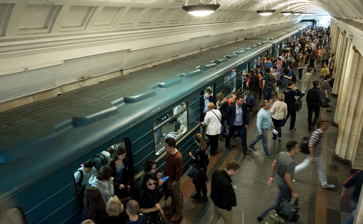 Marius Becker / dpa / Global Look Press