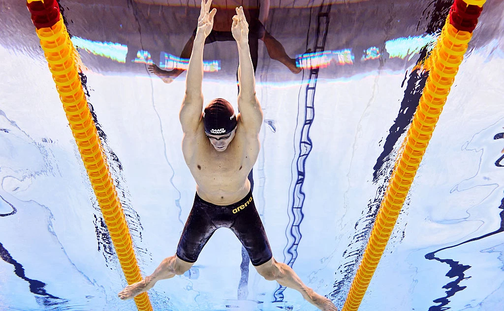 Quinn Rooney / Getty Images 