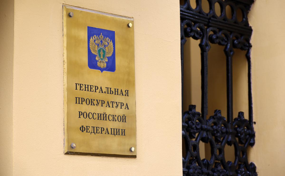 Фото:Олег Елков / ТАСС