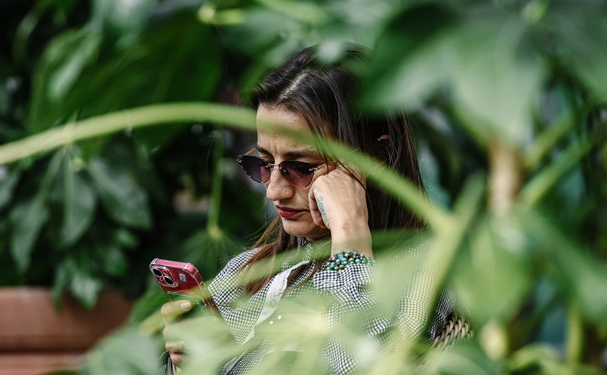 Андрей Любимов / РБК