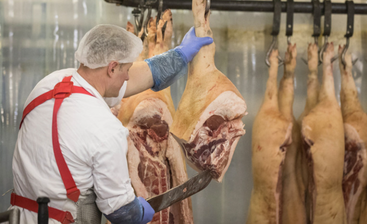 Фото: Станислав Красильников / ТАСС