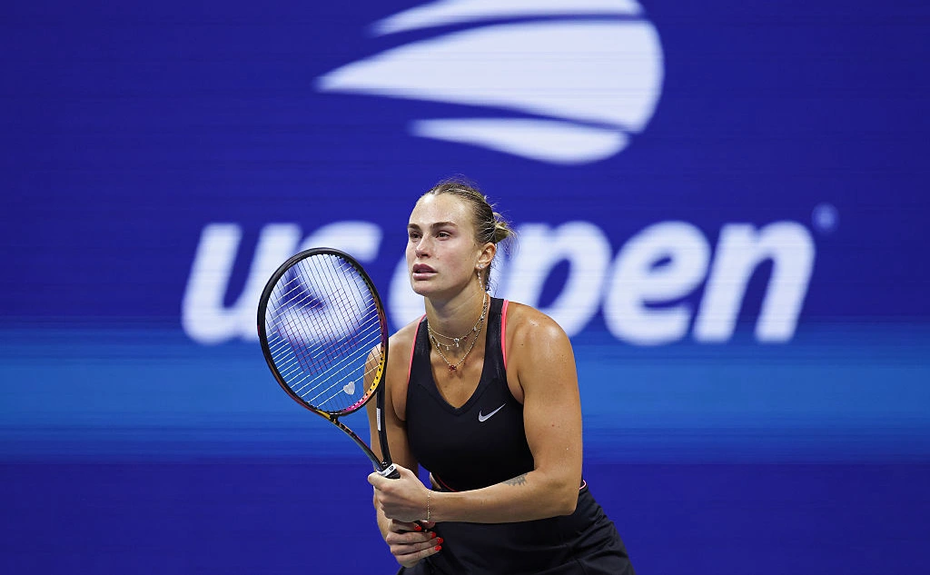 Matthew Stockman / Getty Images