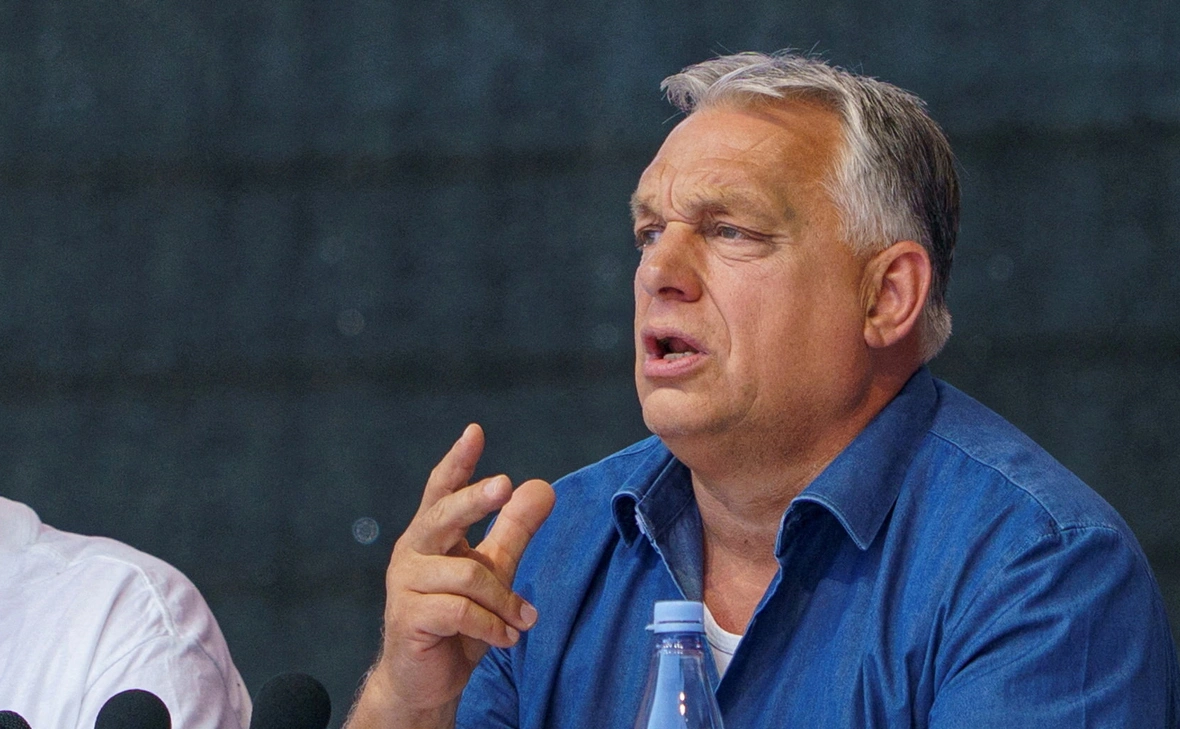 Tudor Pana / Inquam Photos / Reuters