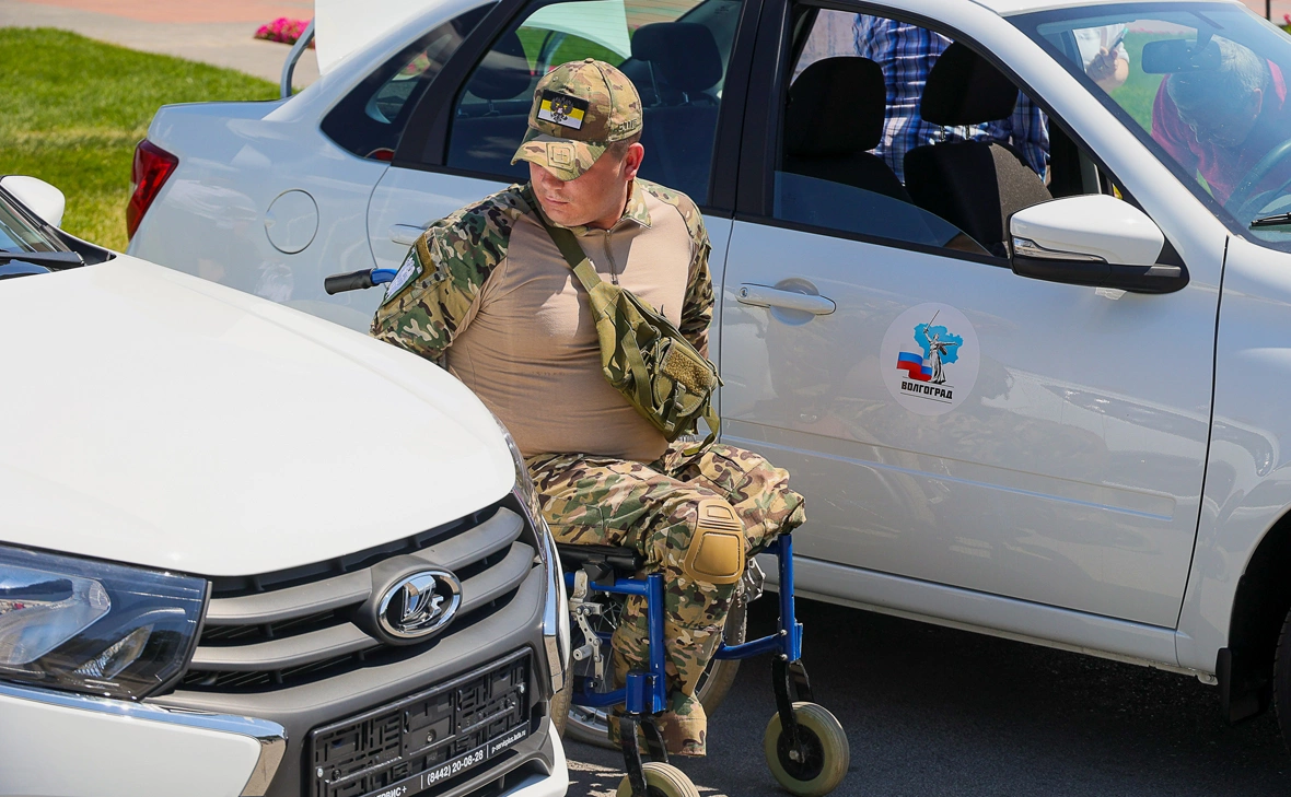 Дмитрий Рогулин / ТАСС