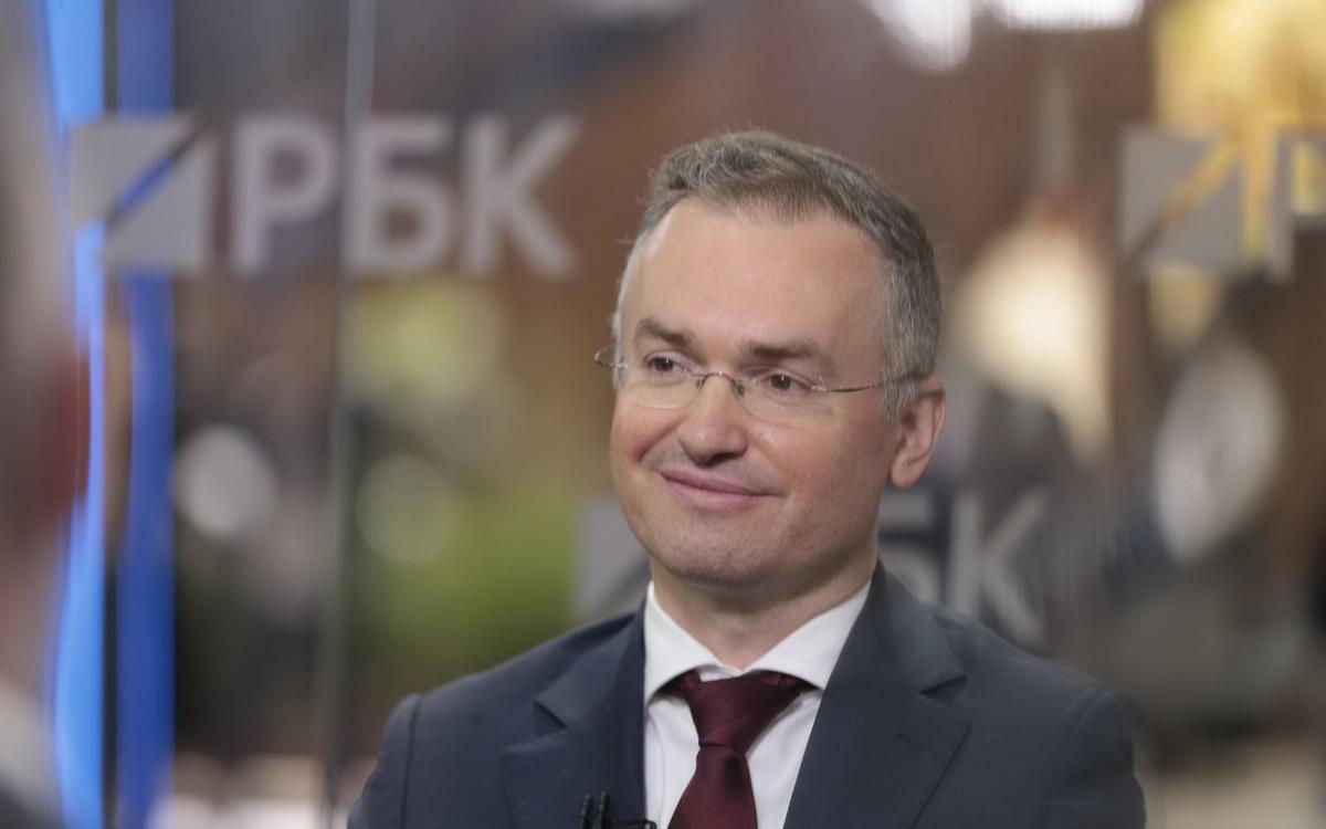 Фото: Михаил Гребенщиков / РБК