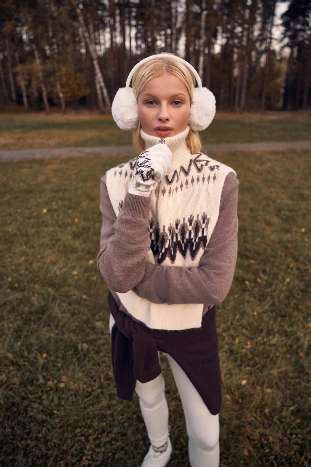 Фото: пресс-служба O’STIN