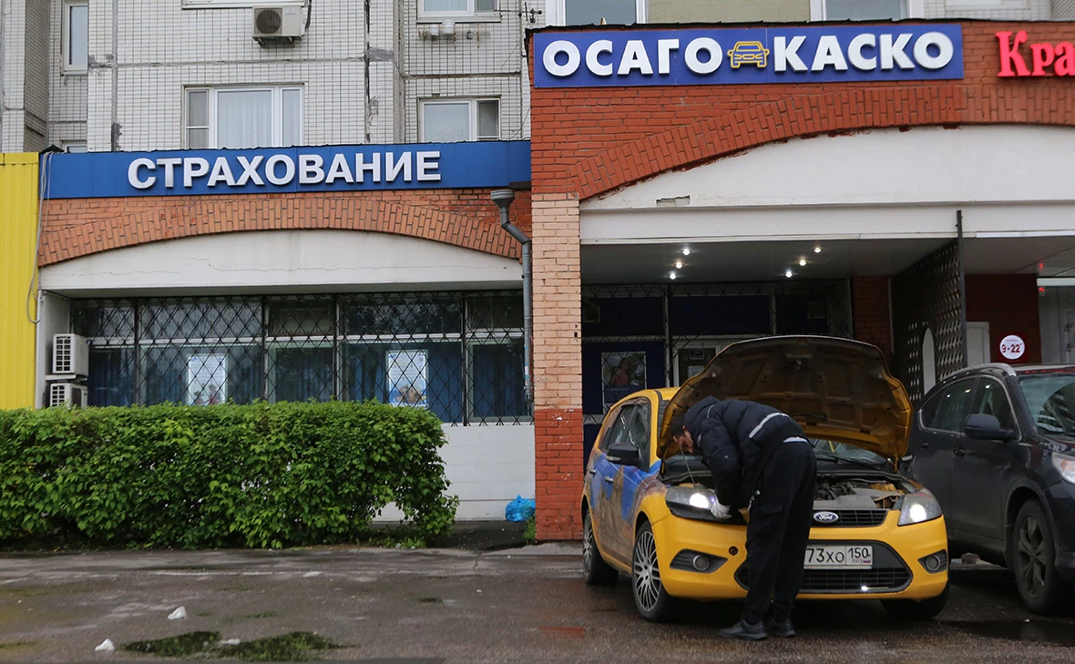  Ярослав Чингаев / ТАСС