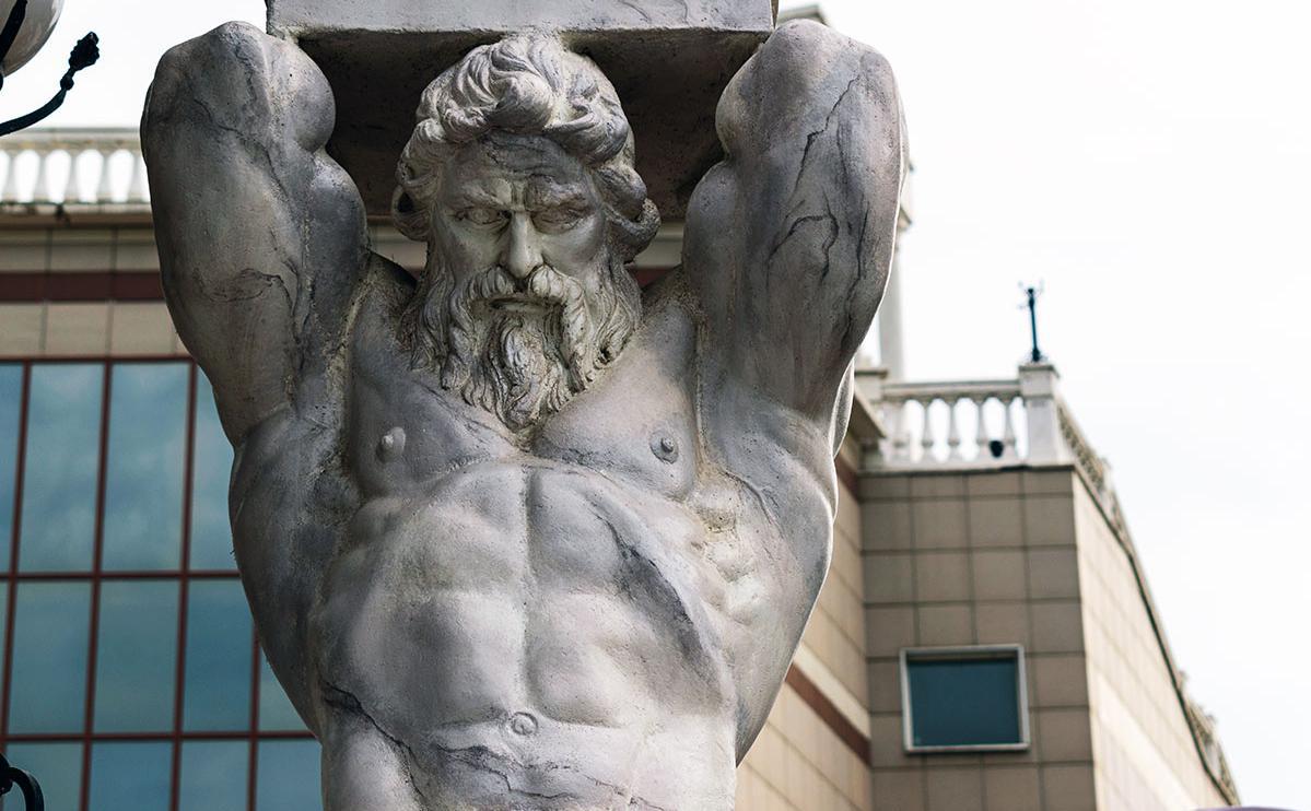 Фото:Shutterstock