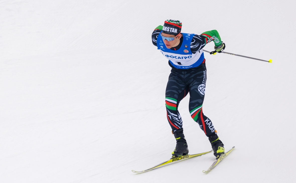 Sergey Elagin / Business Online / Global Look Press