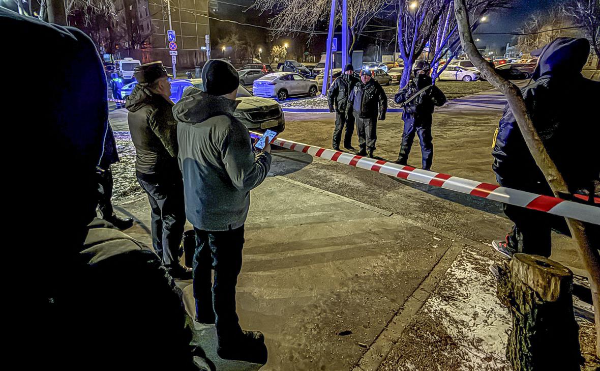 Фото: Илья Лазарев / ТАСС