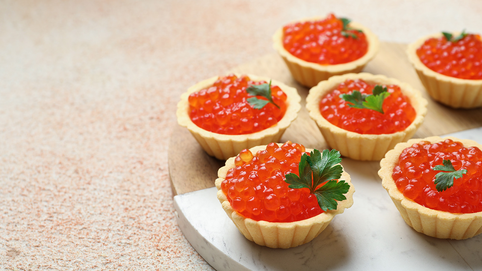 Сколько красной икры можно съесть в день. Объяснила диетолог