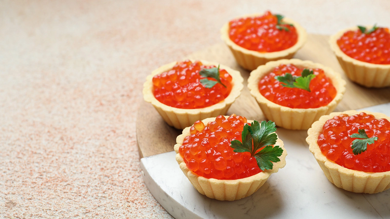 Сколько красной икры можно съесть в день. Объяснила диетолог