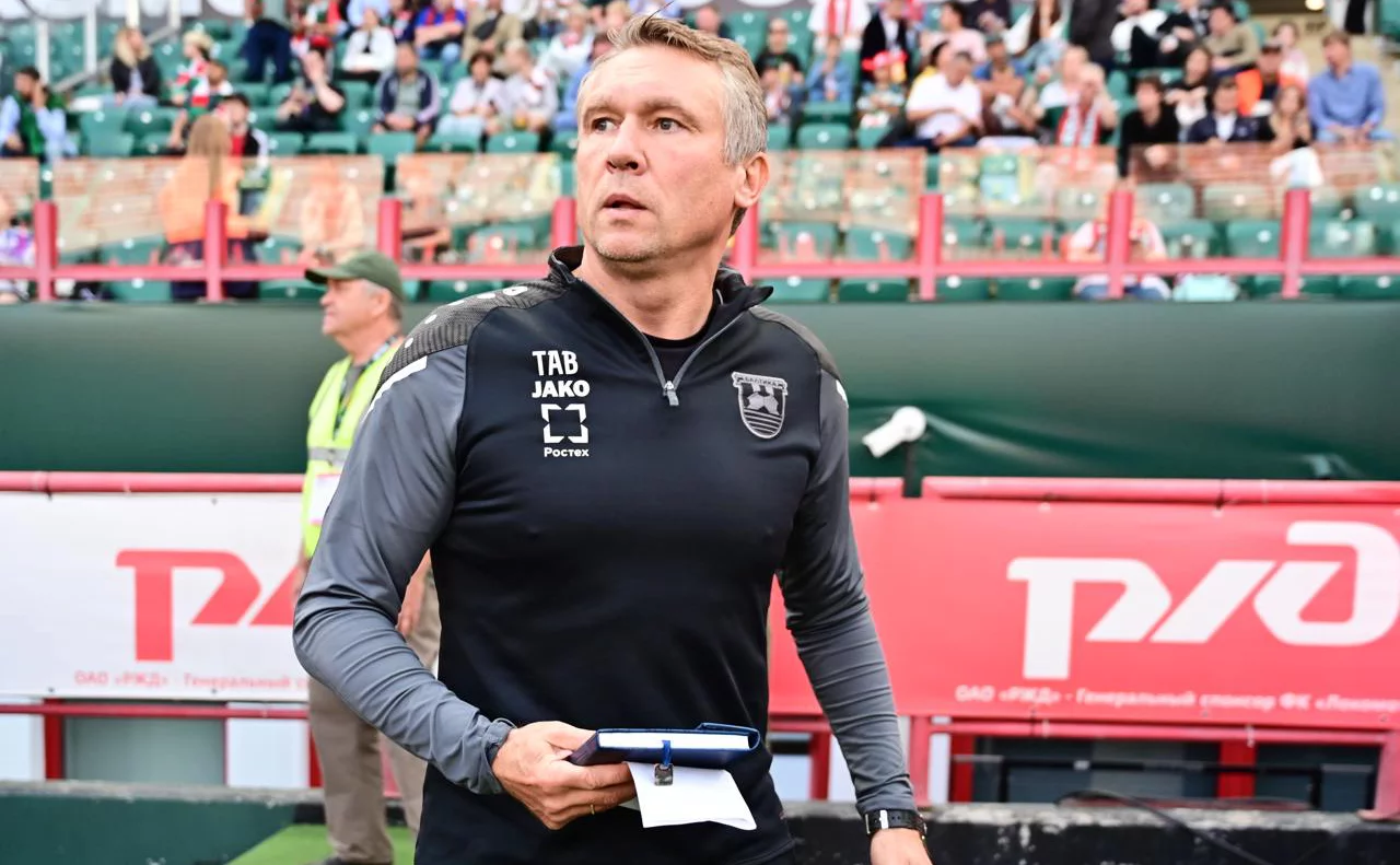 Pavel Kashaev / Global Look Press