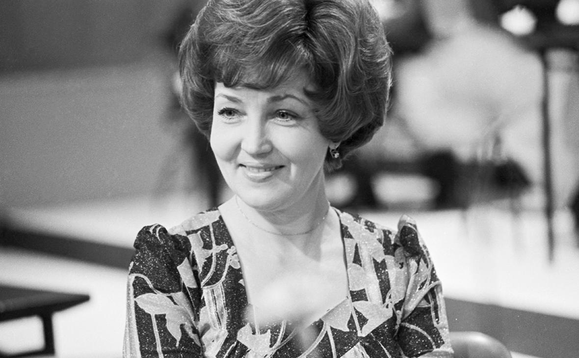 Светлана Жильцова