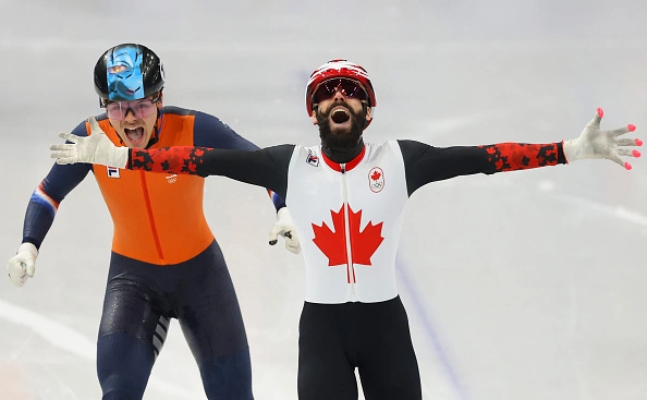 Matthew Stockman / Getty Images