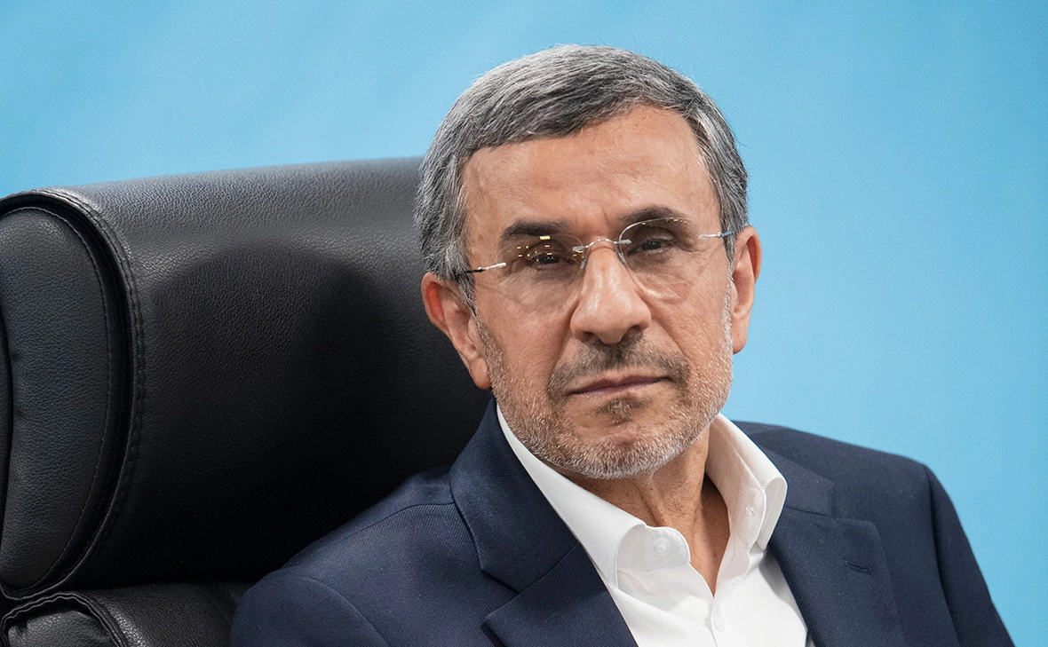 Sobhan Farajvan / Keystone Press Agency / Global Look Press