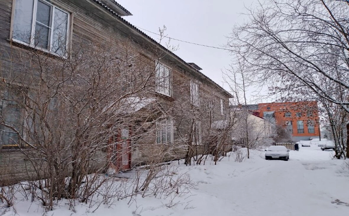 Виктор Россыпнов /t.me