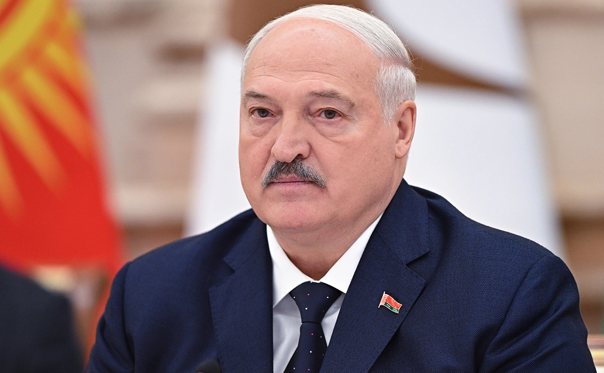 Сергей Бобылев / ТАСС