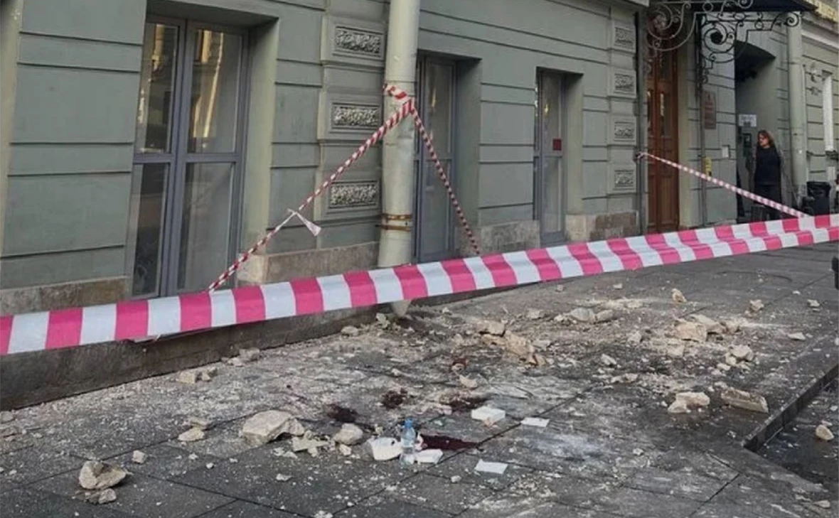 Государственная жилищная инспекция СПб / VK