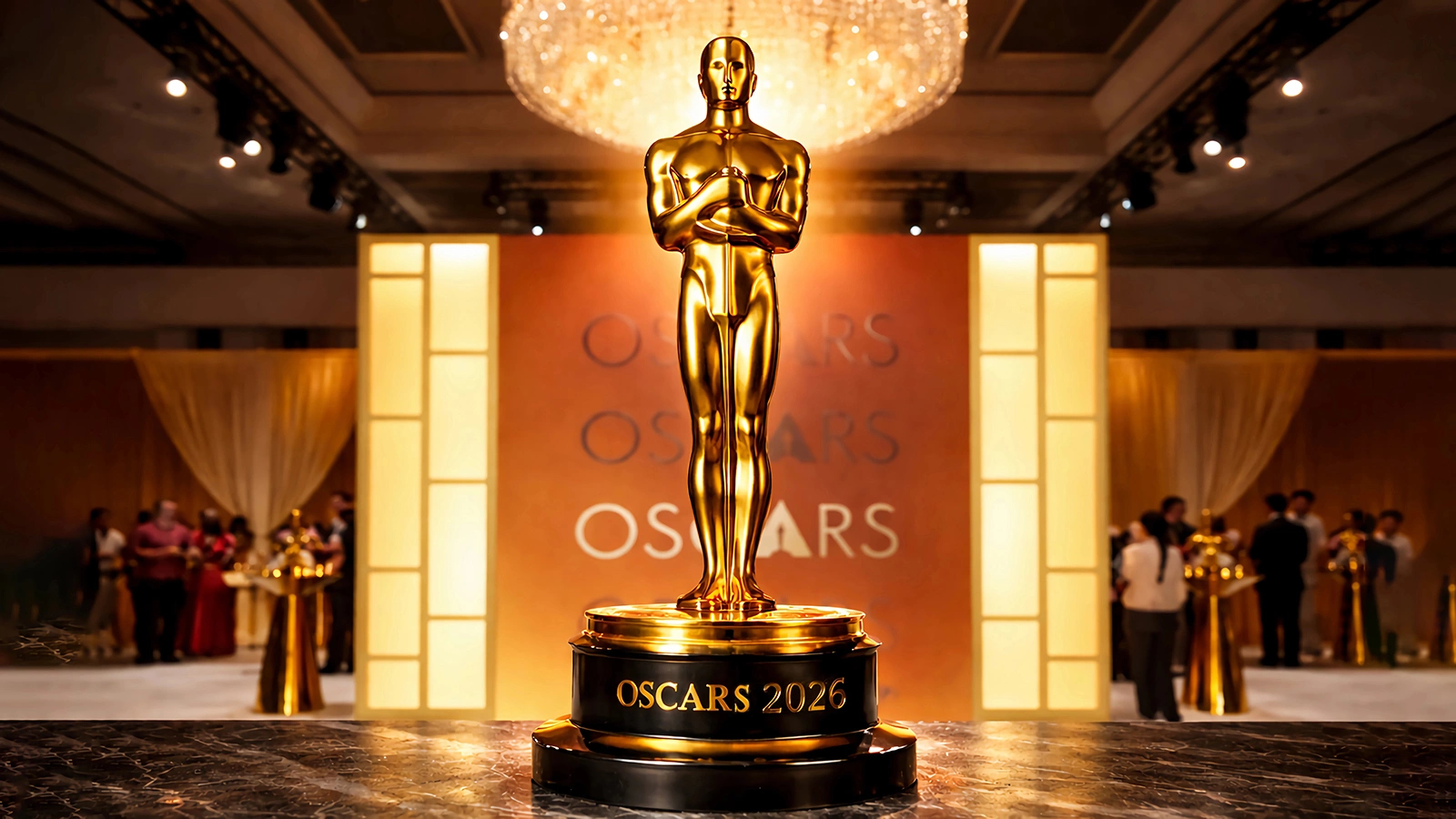 «Оскар-2026»: текстовая трансляция церемонии