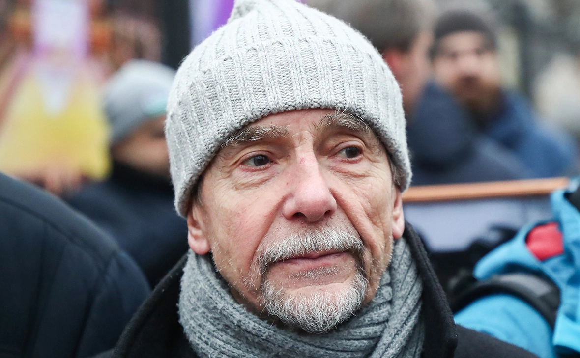 Антон Новодережкин / ТАСС