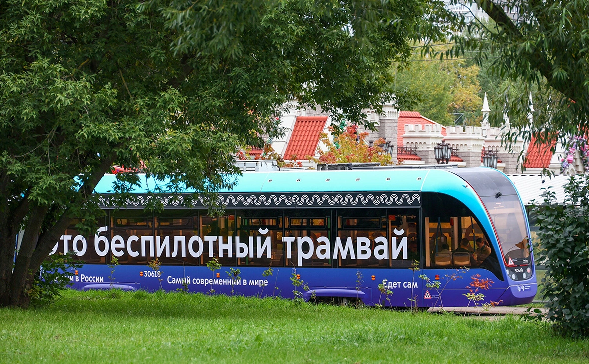 Ярослав Чингаев / АГН «Москва»