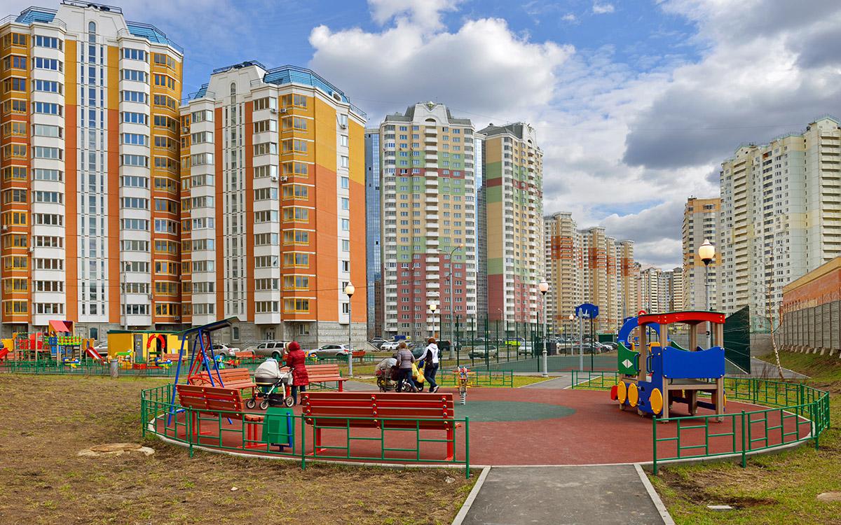 Фото: Popova Valeriya / Shutterstock / FOTODOM