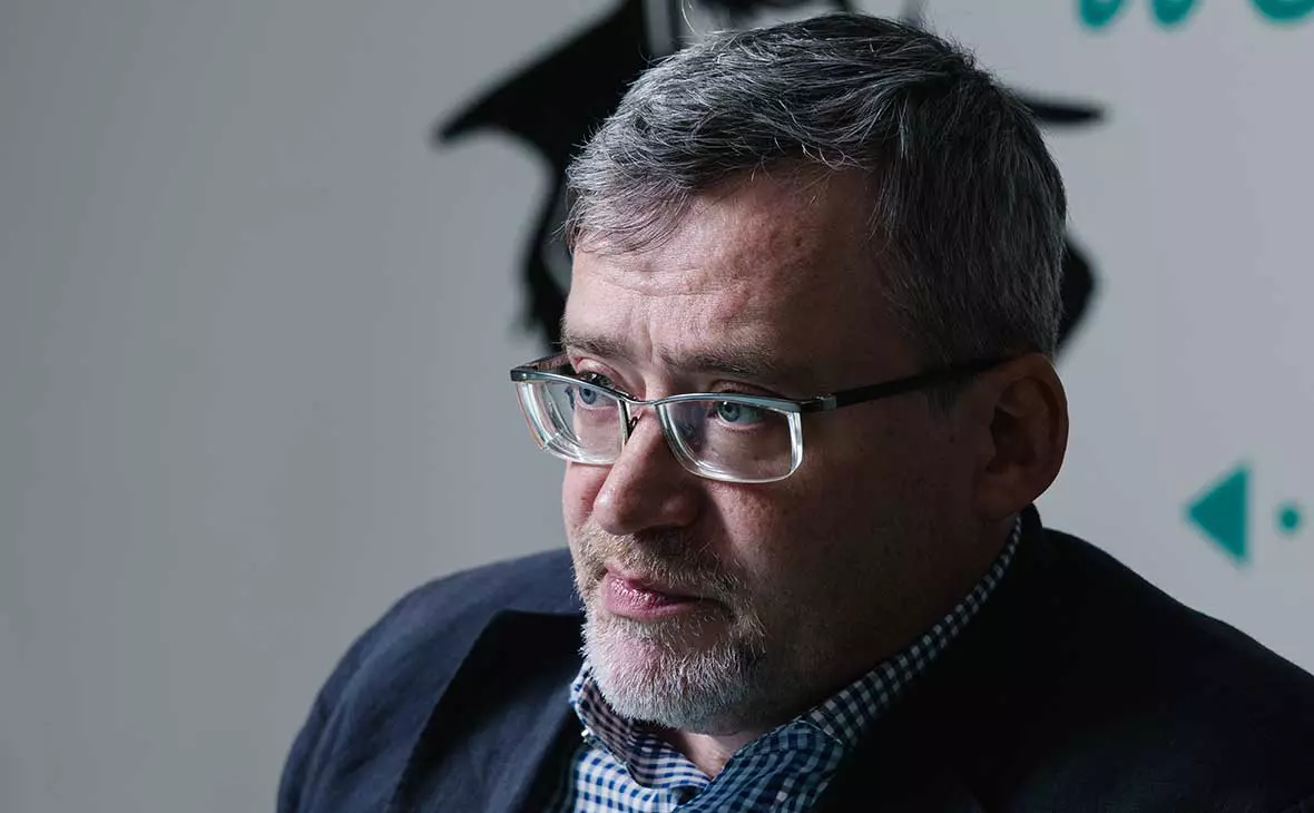 Андрей Любимов / РБК