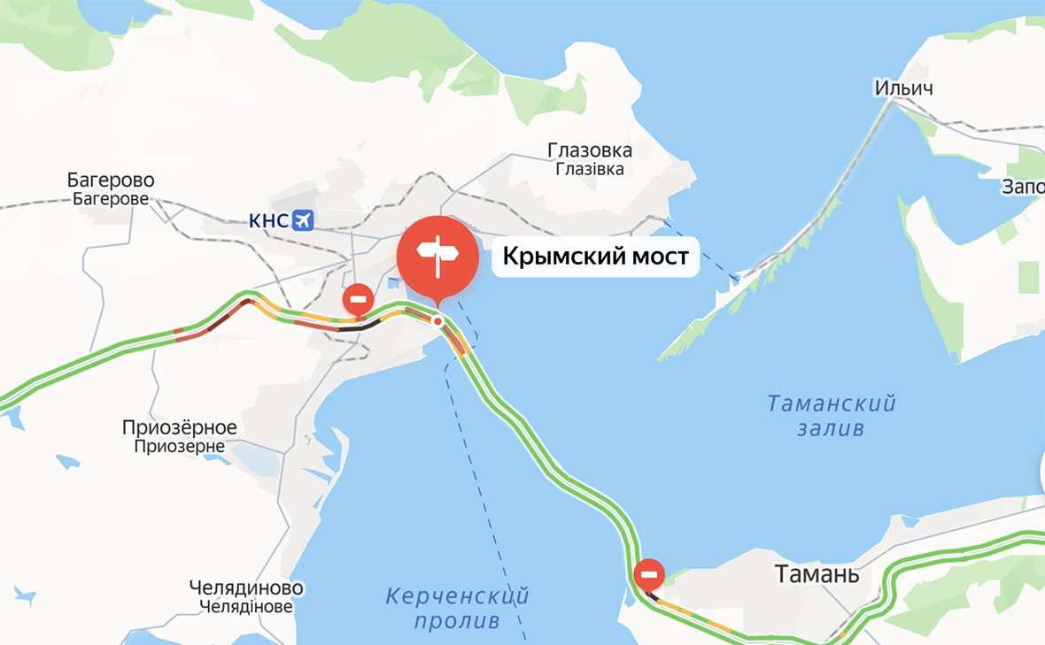 сервис «Яндекс.Карты»