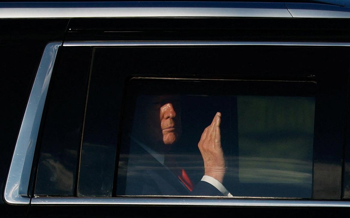 Трамп создаст ИИ-силы с царем