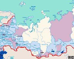 В России появился новый субъект - Пермский край 