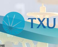 Инвесторы могут купить американскую TXU за 44 млрд долл.