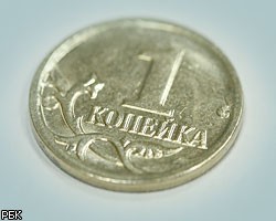 Минфин РФ: Рубль  может приобрести большую волатильность