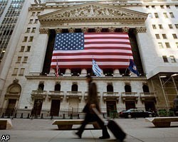 Безработица в США в мае 2010г. снизилась на 0,2% - до 9,7%