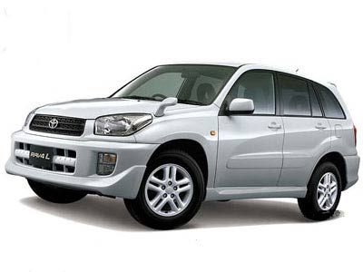 Toyota намерена в 2005г. увеличить объем продаж автомобилей на территории России на 30%