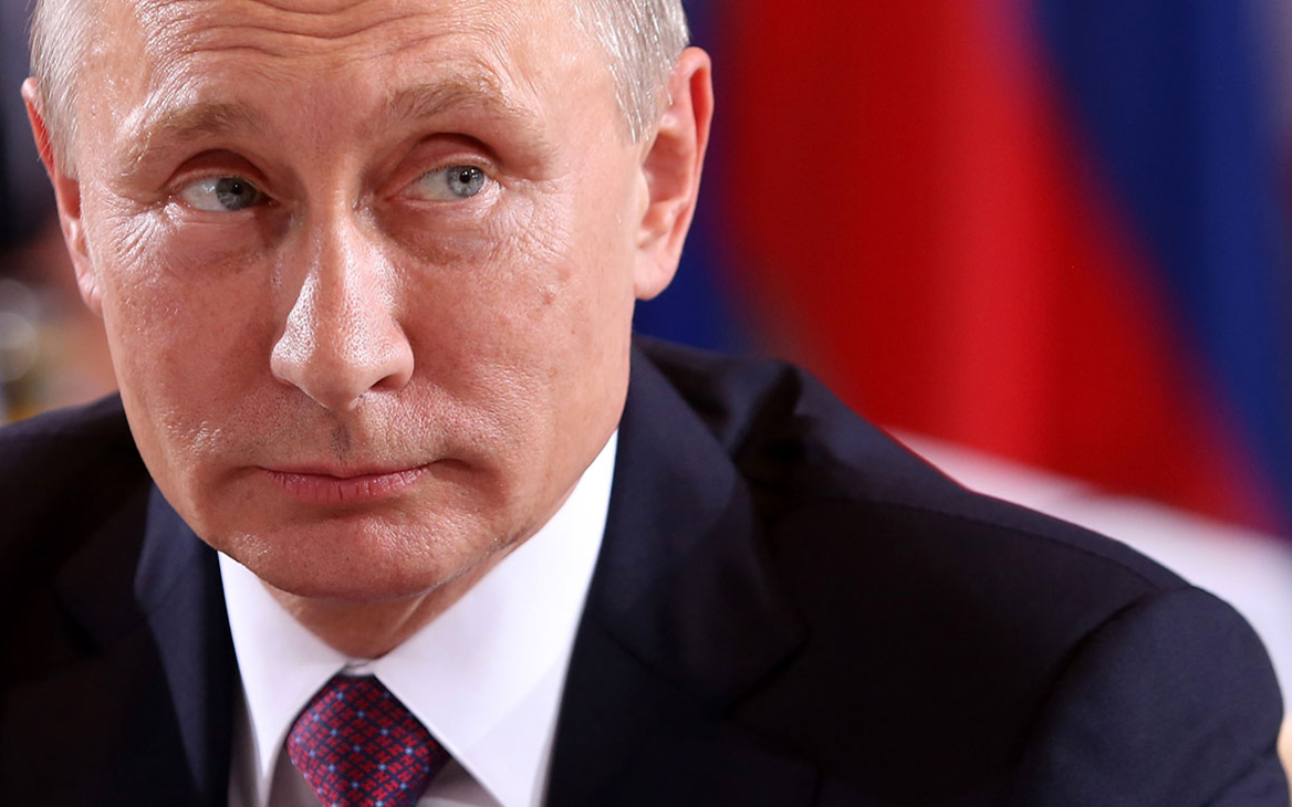 Кремль оценил признание «обнуления» одним из главных слов года